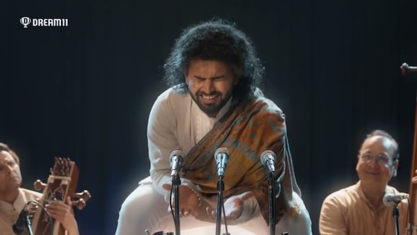 'Pull this down' Hansal Mehta slams 'disgusting' ad featuring Rishabh Pant