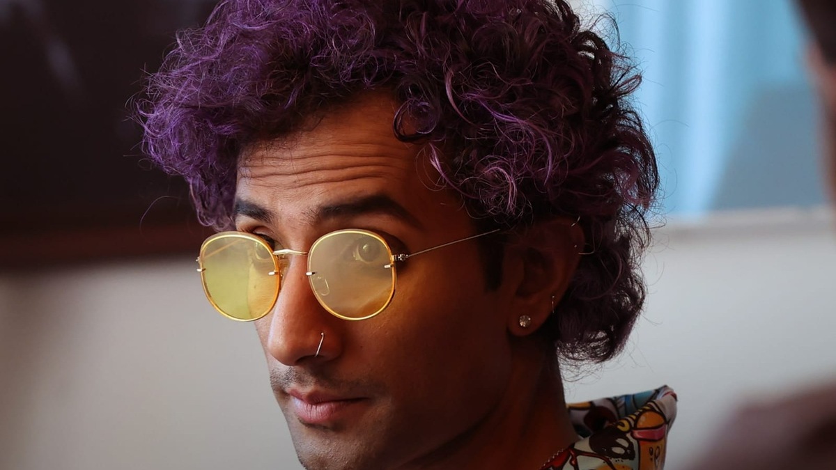 Exclusive! Rishav Basu on Mahabharat Murders: Director wanted to bring Jim Sarbh’s flamboyance into my character