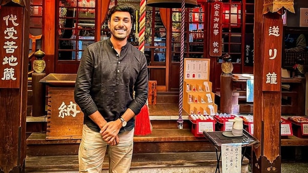 Exclusive! Rishi’s 25-day trip to Japan was about culture, traditions, history and good food