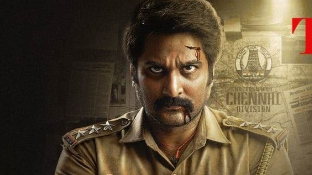 Rudra Thandavam trailer: Director Mohan touches upon a sensitive topic again
