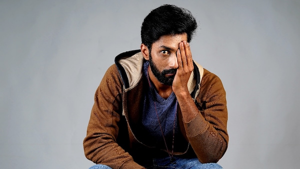 Rishi in a still from the film