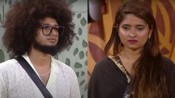 Bigg Boss Malayalam Season 6 - Norah Muskaan and Rishi S Kumar to face eviction | Watch VIDEO