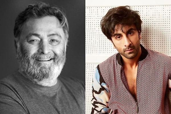 Tu bahut pachtayega: Here's why Rishi Kapoor warned Ranbir Kapoor about Shamshera director Karan Malhotra