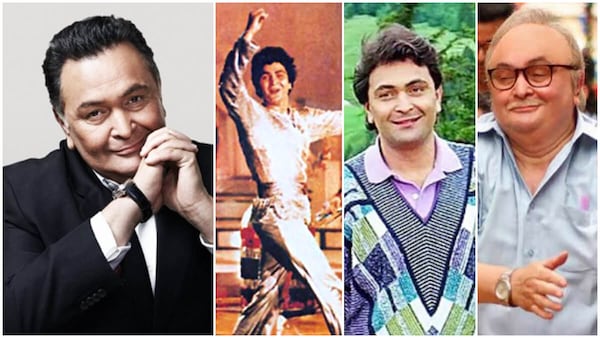 Rishi Kapoor birth anniversary: Karz to 102 Not Out, looking back at 7 best films of iconic star