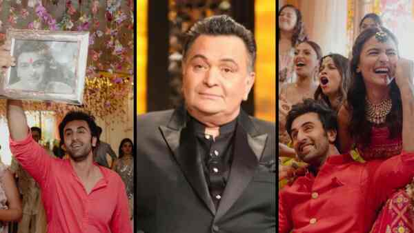 Ranbir Kapoor-Alia Bhatt pregnancy: When Rishi Kapoor talked about what kind of parent his son will be