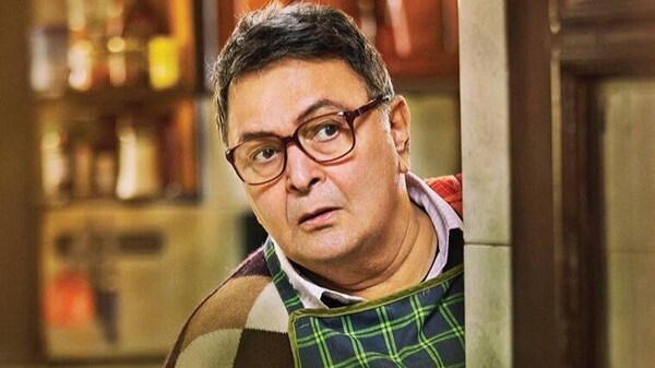 The last shot he gave, I didn't want to take a close-up: Sharmaji Namkeen director opens up on Rishi Kapoor's last scene