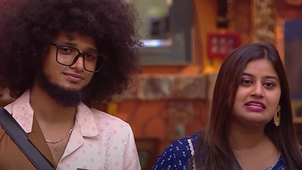 Bigg Boss Malayalam Season 6 Day 77 – Ansiba Hassan evicted from the house? Rishi Kumar breaks down