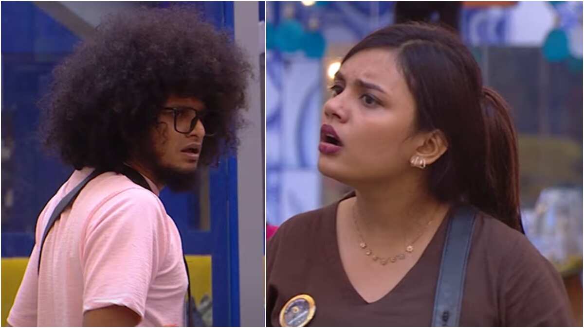 Bigg Boss Malayalam Season 6 – Gabri lets Jasmin into power team; Rishi ...