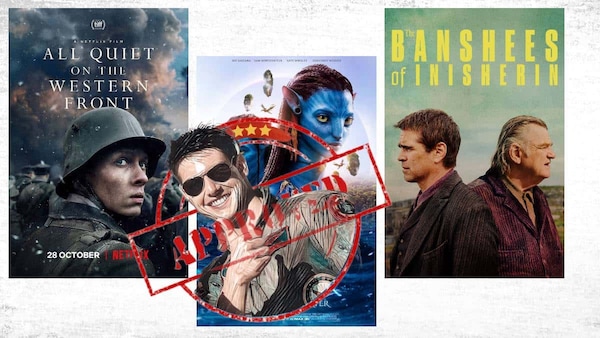 Risking life; mutual agony; across-the-pond fallouts: Cruise Approved™