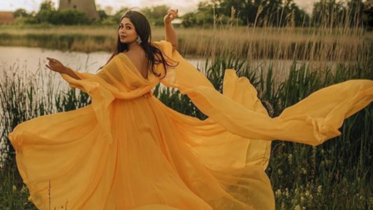 Ritabhari Chakraborty hospitalised, undergoes surgery