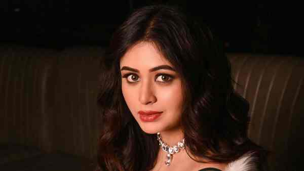 Exclusive! Ritabhari Chakraborty on Fatafati: It feels great that my physical transformation is for a great cause of body positivity