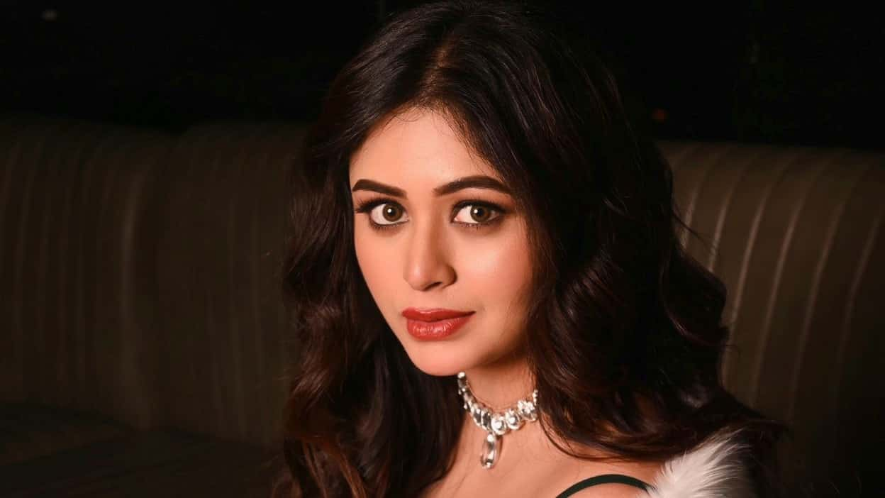 #TheExtaOrdiNAARIs: Ritabhari Chakraborty Opens Up About Her Mother ...