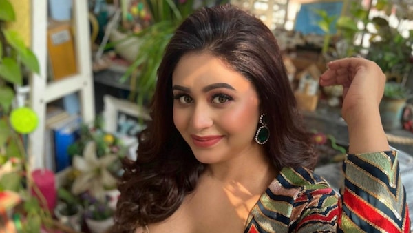 Ritabhari Chakraborty to perform at IFFI again