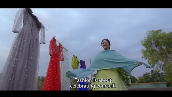 Fatafati trailer: Ritabhari Chakraborty shines bright in Aritra’s take on body shaming