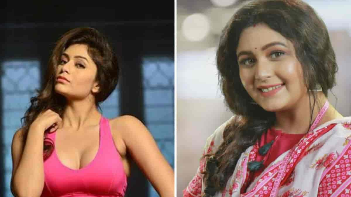 Exclusive! Ritabhari Chakraborty: In reply to the trolls, I gained 15 kilos more to work in a body-positivity film, Fatafati