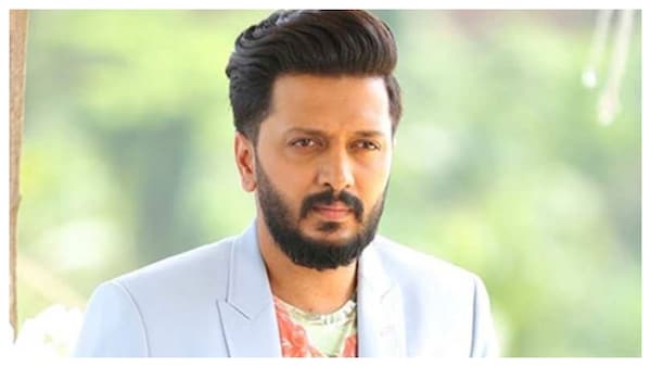 Kakuda star Riteish Deshmukh talks about streaming platforms - 'OTT format will stay for a long, maybe...'