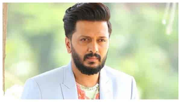 Kakuda star Riteish Deshmukh talks about streaming platforms - 'OTT format will stay for a long, maybe...'