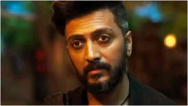 Kakuda Promo: Can Riteish Deshmukh’s Victor save everyone from Kakuda? Watch