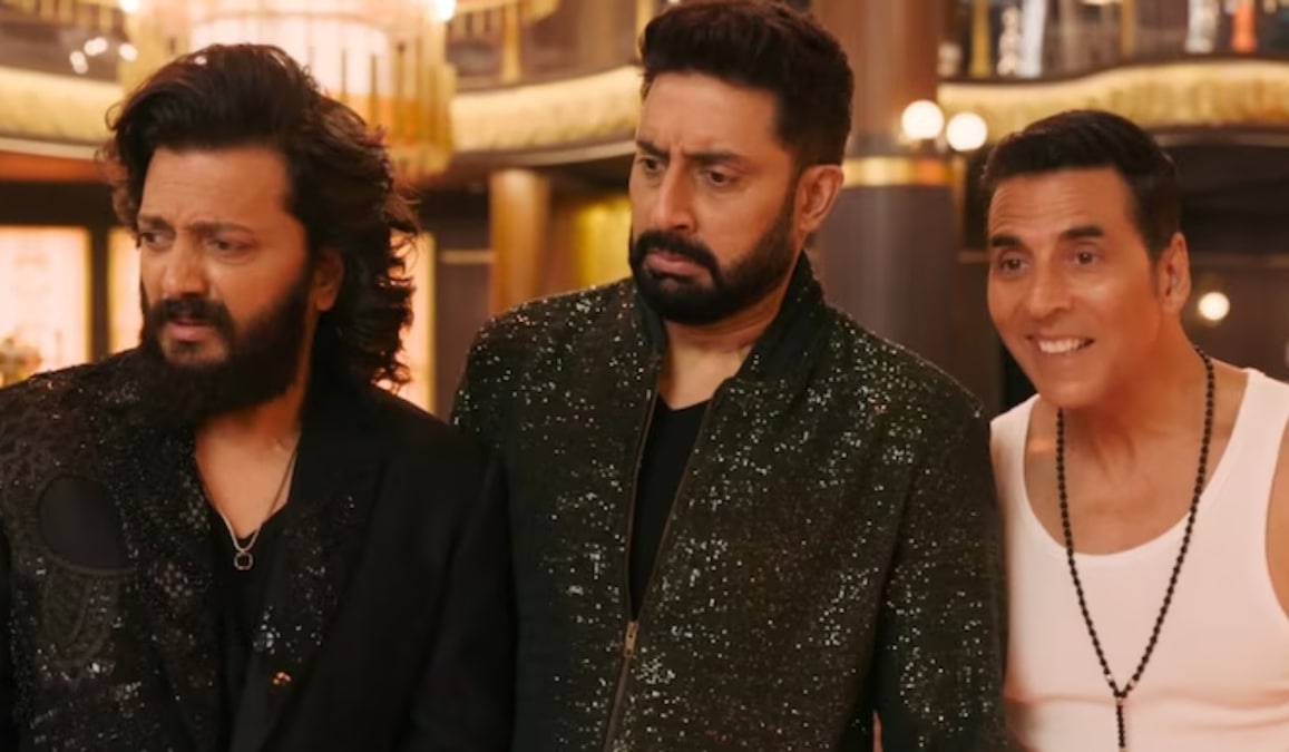 Housefull 6 plot revealed? Here's what Akshay Kumar, Abhishek Bachchan, Riteish Deshmukh reveal