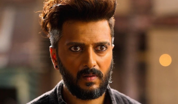 Raid 2 star Riteish Deshmukh's popular films to watch on OTT
