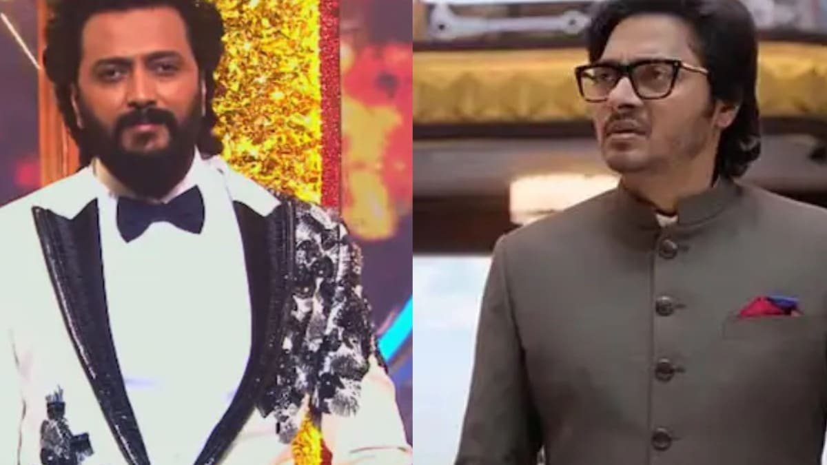 Bigg Boss Marathi 6: The truth behind Shreyas Talpade-Riteish Deshmukh's almost reunion since Housefull 5