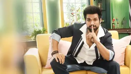 Here's why Rithvik Dhanjani thinks Datebaazi is very different from other unscripted shows