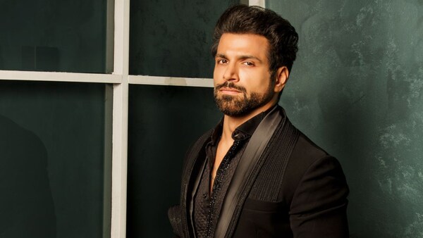 Rithvik Dhanjani back on Jhalak Dikhhla Jaa; this time as a host - Details inside