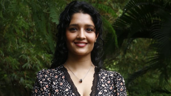 Ritika Singh: I commuted to the world of Kolai while listening to the script itself