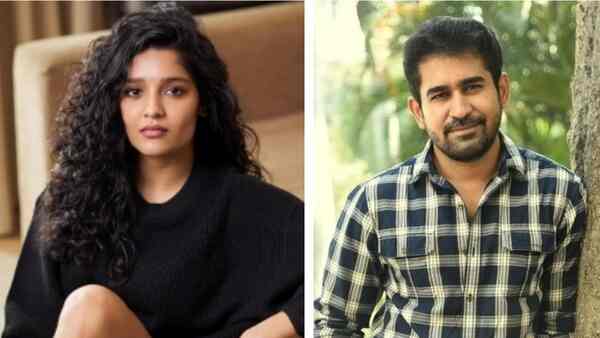 Check out what Ritika Singh plays in Vijay Antony-starrer murder mystery, Kolai