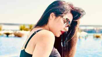Didi No. 1: Jagaddhatri actress Ritu Rai Acharya joins with her ...