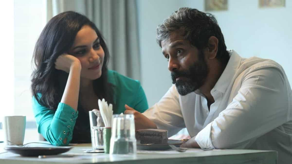 Dhruva Natchathiram - Ritu Varma says continuous postponement of the GVM-Vikram's film is disheartening