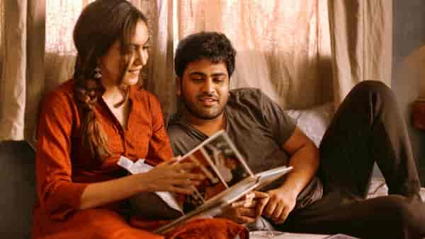 Oke Oka Jeevitham OTT release date: When and where to watch Sharwanand, Ritu Varma and Amala Akkineni's film