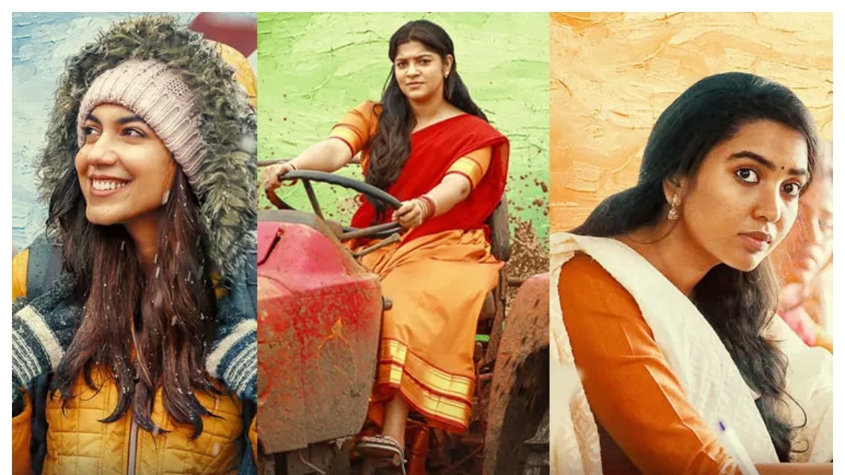 Here's when Nitham Oru Vaanam expected to release