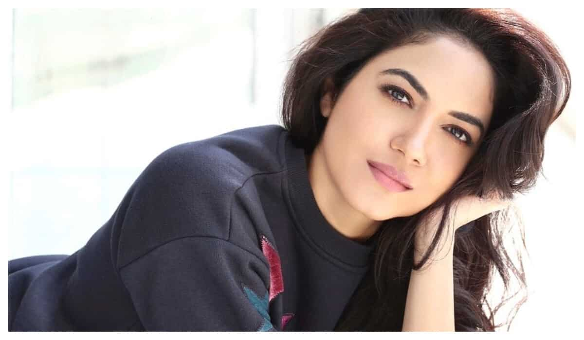 Ritu Varma signs a new web series: Director and OTT platform details here | Exclusive