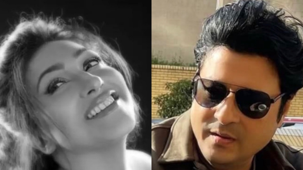 Rituparna Sengupta and Ferdous Ahmed revisit their friendship in Dhaka