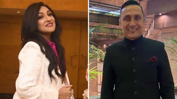 Rahul Bose and Rituparna Sengupta to be back on screen again?