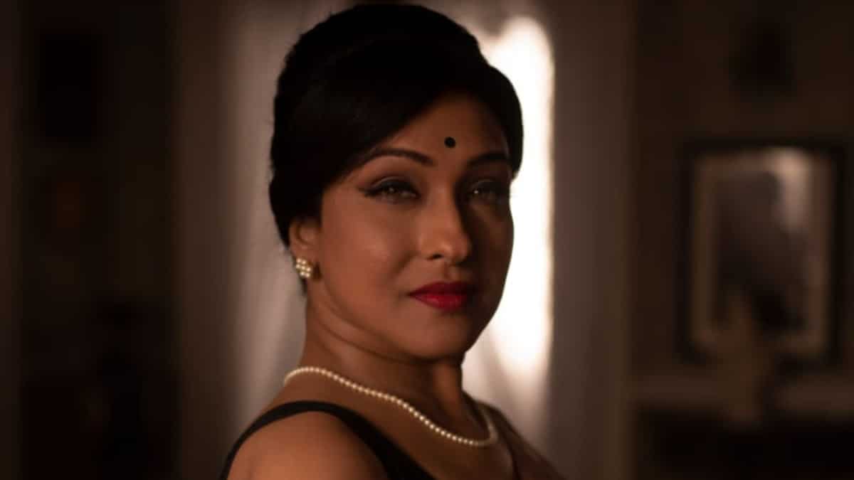 Ajogyo-actress Rituparna Sengupta may return Rs 70 lakh to ED: Reports