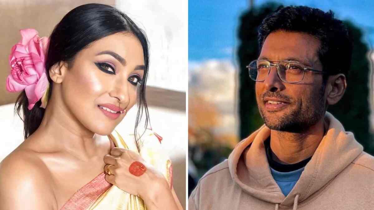 Exclusive! Rituparna Sengupta to team up with Indraneil Sengupta in Indrasis Acharya’s next?