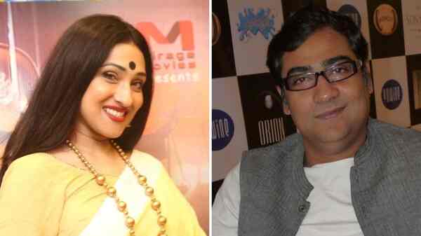 Kaushik Sen and Rituparna Sengupta pair up for Pathikrit Basu’s next