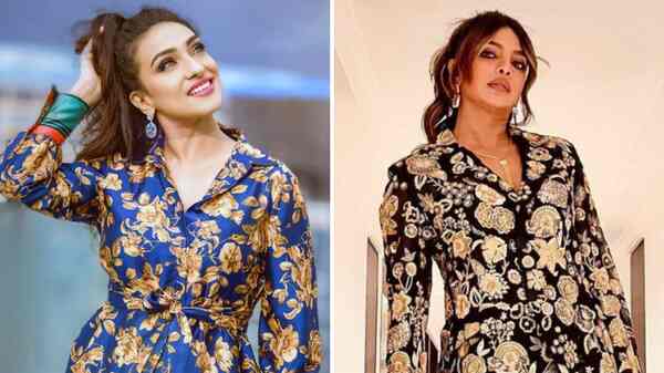 Rituparna Sengupta in Priyanka Chopra’s production, shooting to start in 2023