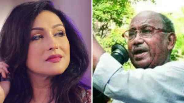 Rituparna Sengupta on Tarun Majumdar: He was an institution