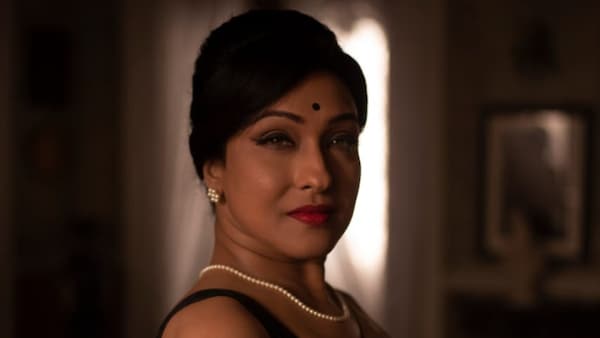 Exclusive! Rituparna Sengupta on Maayakumari: In our industry, men still call the shots most of the time