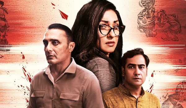 Madam Sengupta out on OTT: Where to watch, plot explained, and more about Rituparna Sengupta, Rahul Bose's neo-noir action thriller