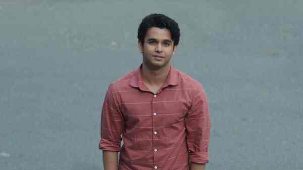 Exclusive! Flames Season 3: Here's what Ritvik Sahore found challenging about his character