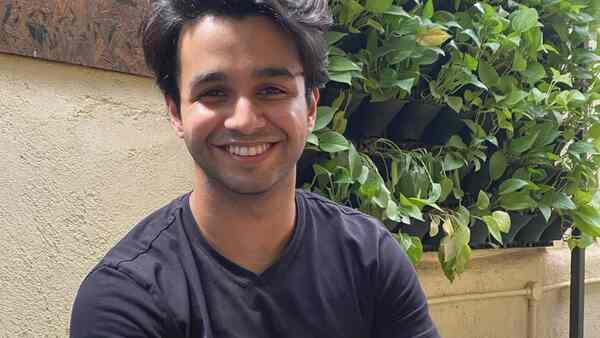 Exclusive! Ritvik Sahore: Despite all my fame, my parents would still ask me to go and buy vegetables for them