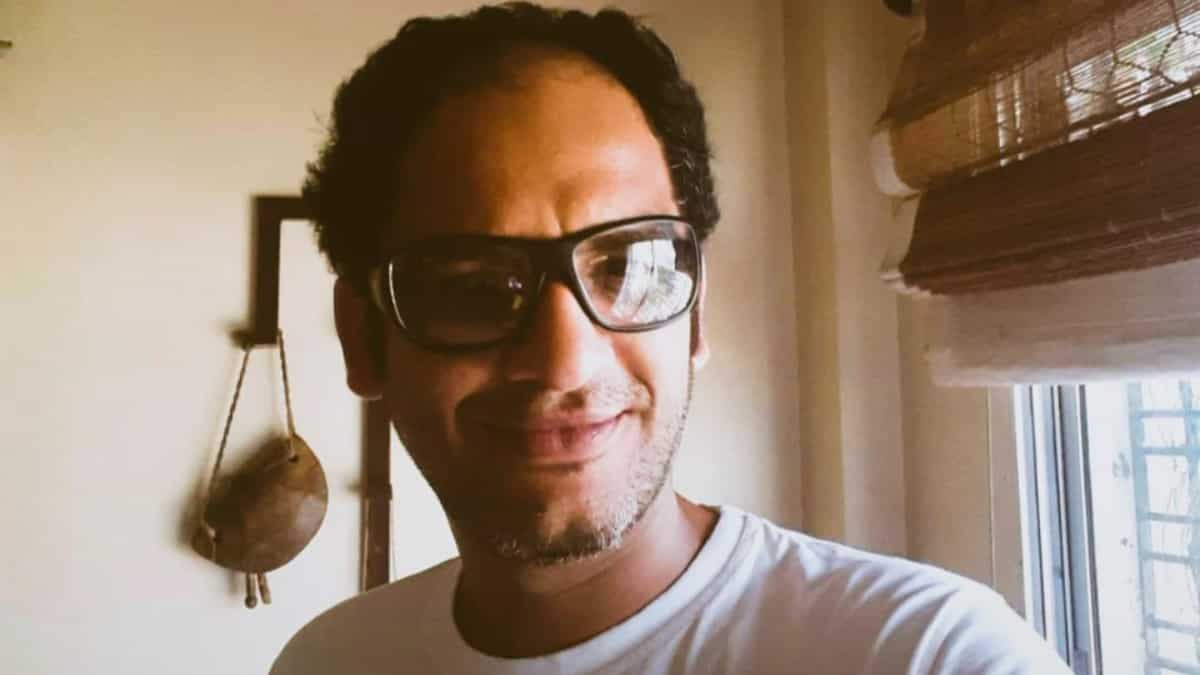 Ritwick Chakraborty’s political post on social media goes viral – here is what he said