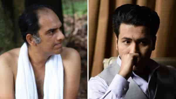 Ritwick Chakraborty and Anirban Bhattacharya to share the screen in Joyraj’s Bisarjan