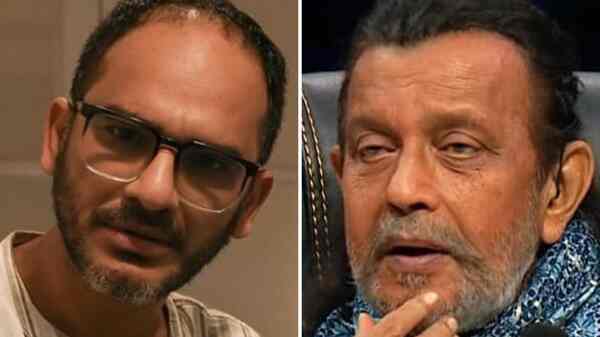 Mithun Chakraborty and Ritwick Chakraborty to play father-son in Raj Chakraborty’s family drama