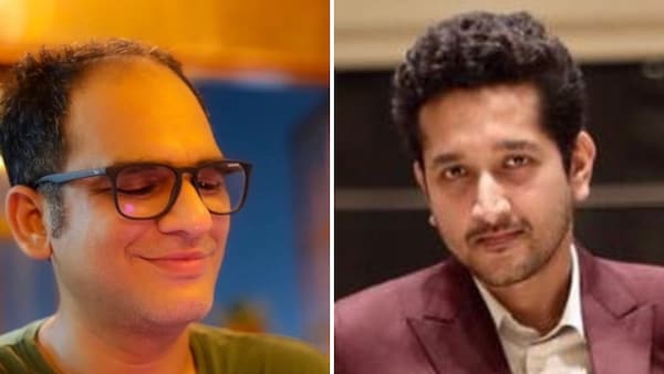 Exclusive: Ritwick Chakraborty to work in Parambrata Chatterjee’s directorial project