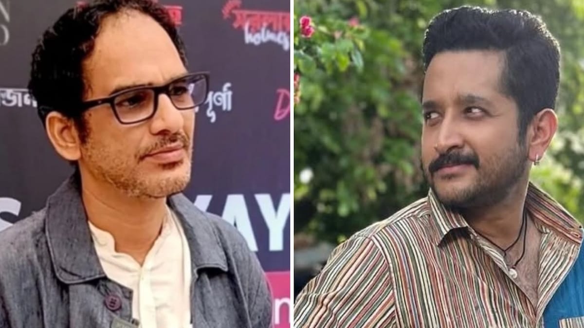 Srijit Mukherji’s Winkle Twinkle: Ritwick Chakraborty as Sabtasachi Sen? Who’s playing Indra?
